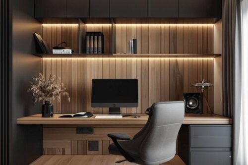 Office Furniture 1